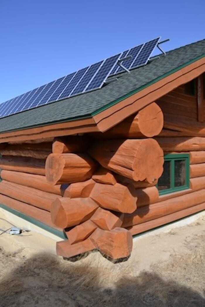 Images Randol Custom Homes