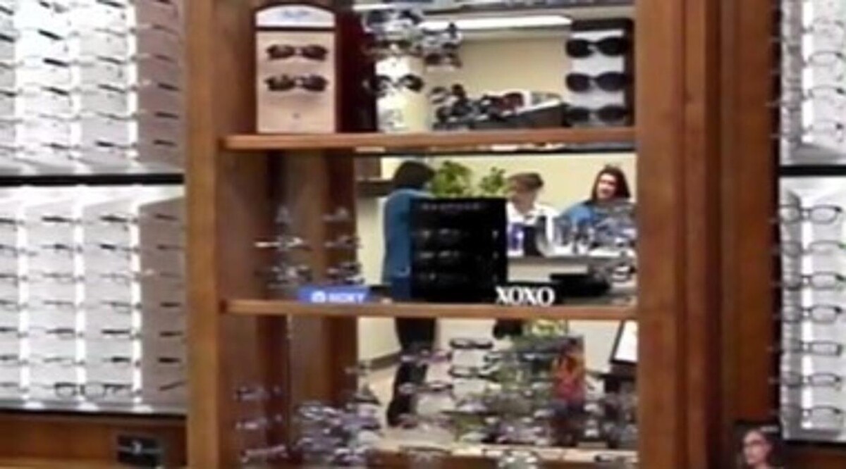 Images Desert View Eye Care