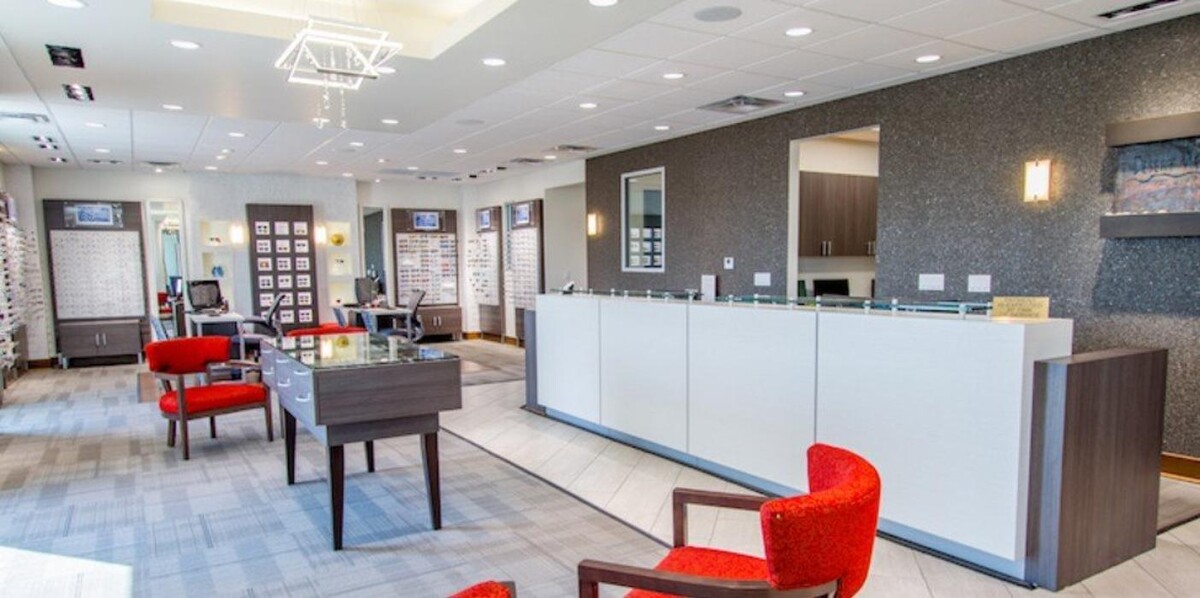 Images Desert View Eye Care