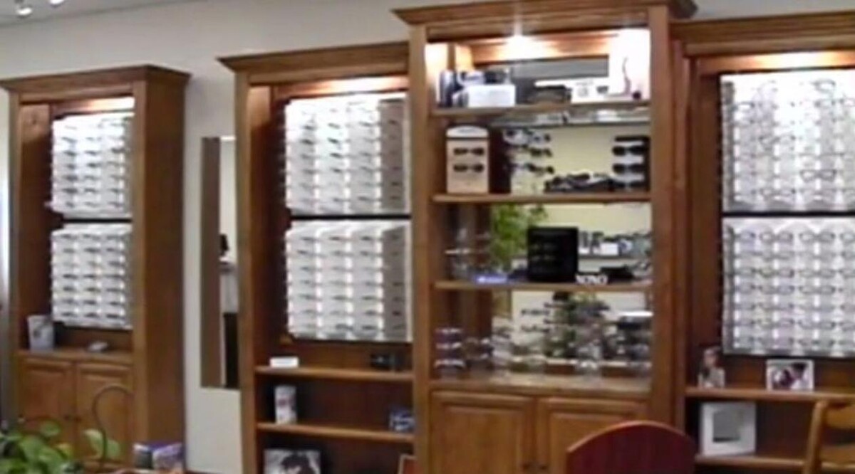 Images Desert View Eye Care