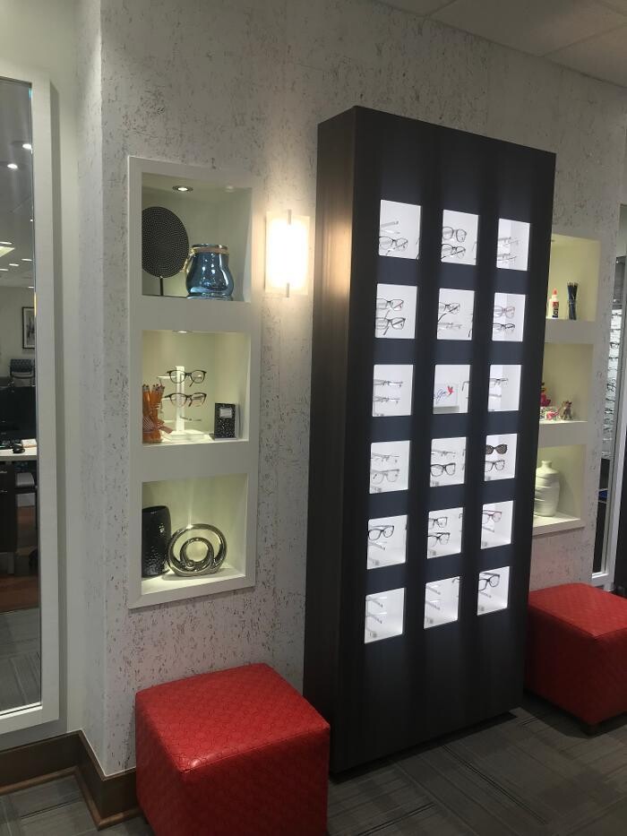 Images Desert View Eye Care