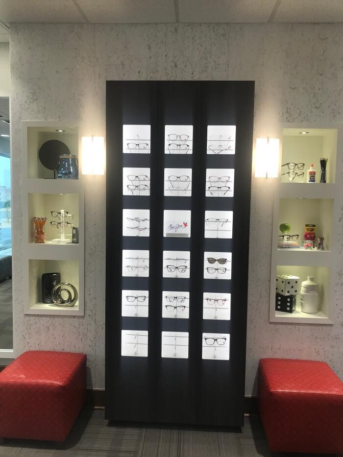 Images Desert View Eye Care