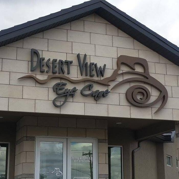 Images Desert View Eye Care