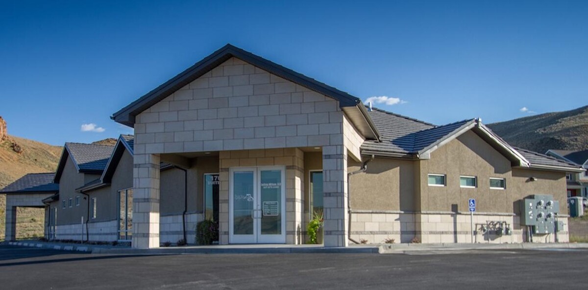 Images Desert View Eye Care