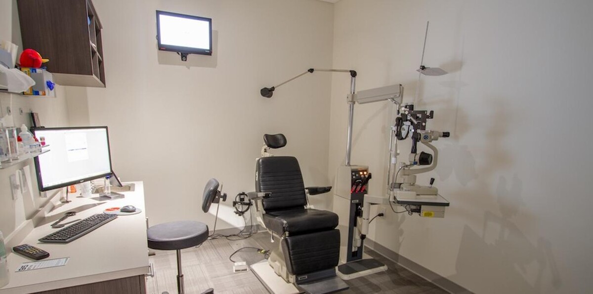 Images Desert View Eye Care