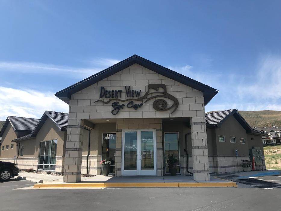Images Desert View Eye Care