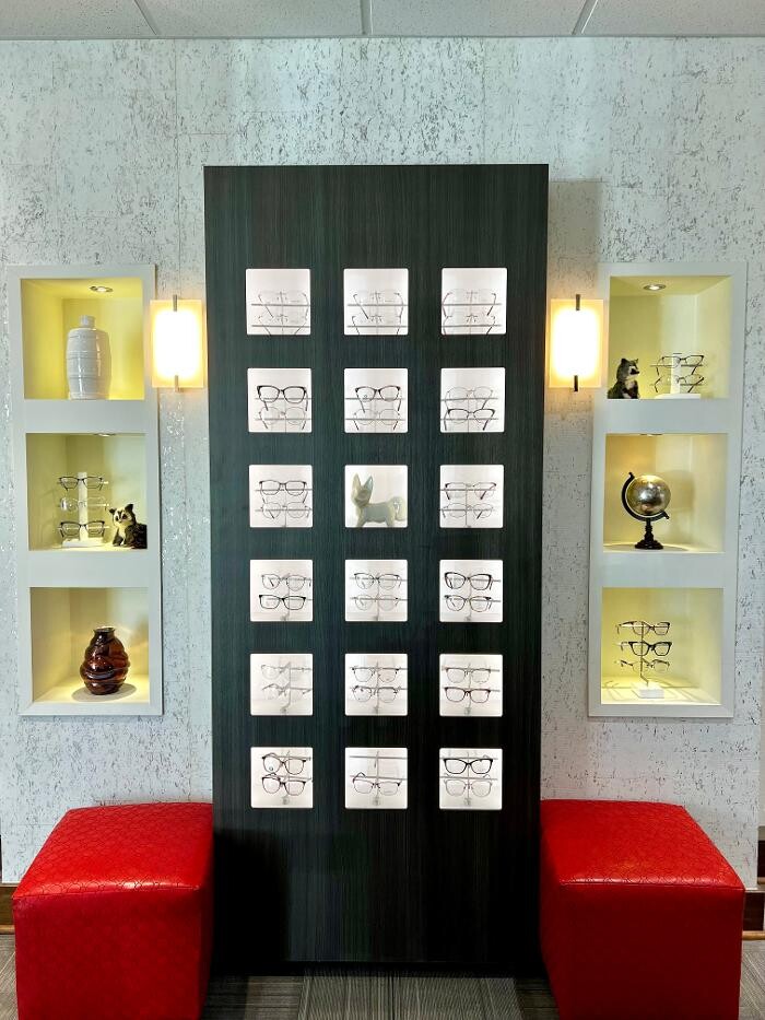 Images Desert View Eye Care