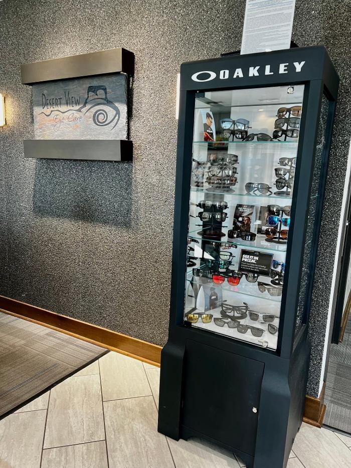 Images Desert View Eye Care