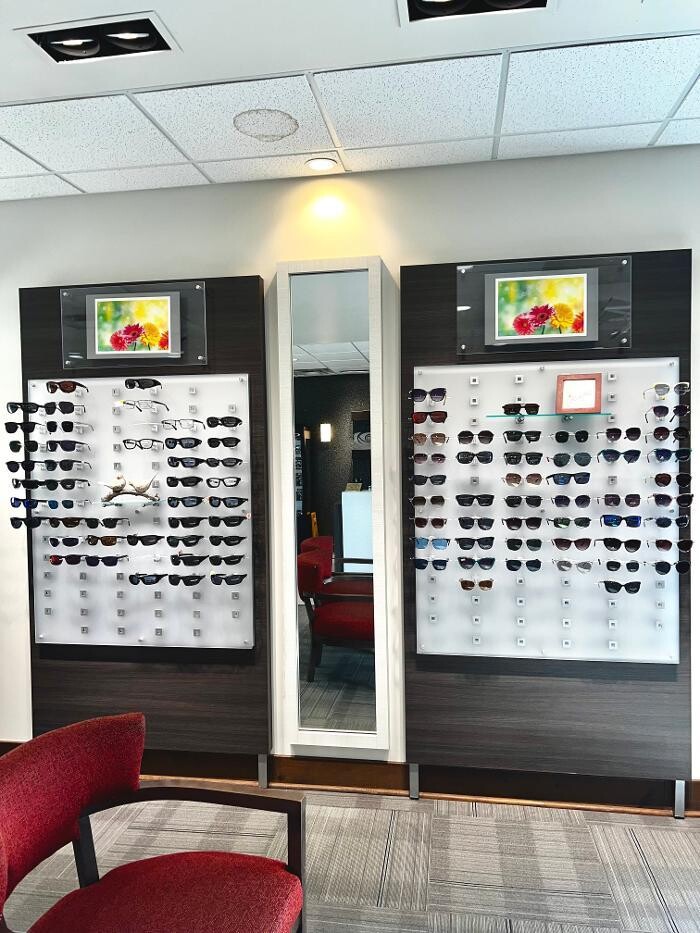 Images Desert View Eye Care
