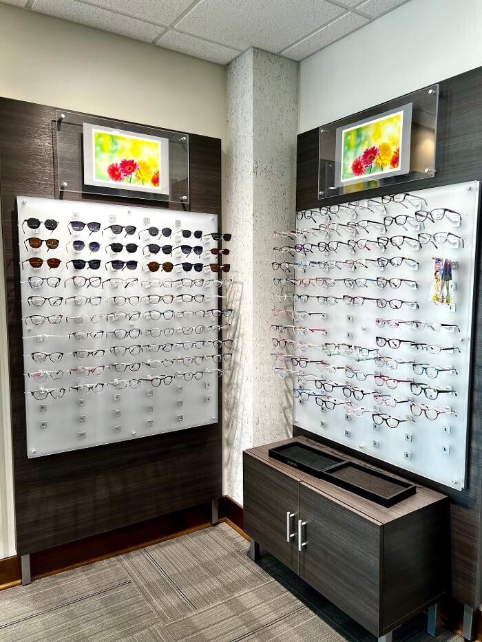 Images Desert View Eye Care
