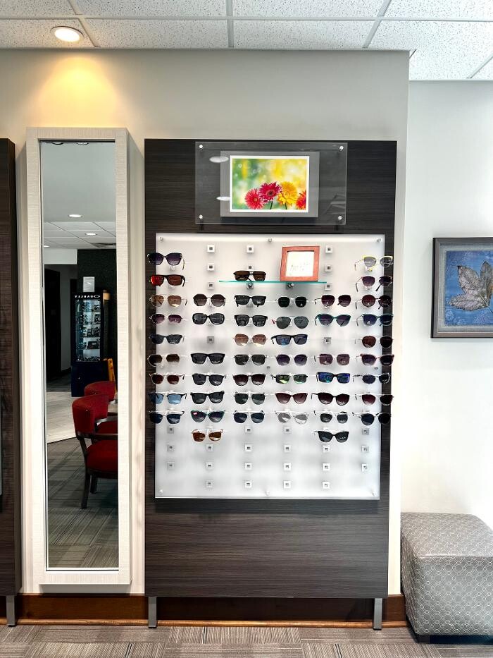 Images Desert View Eye Care
