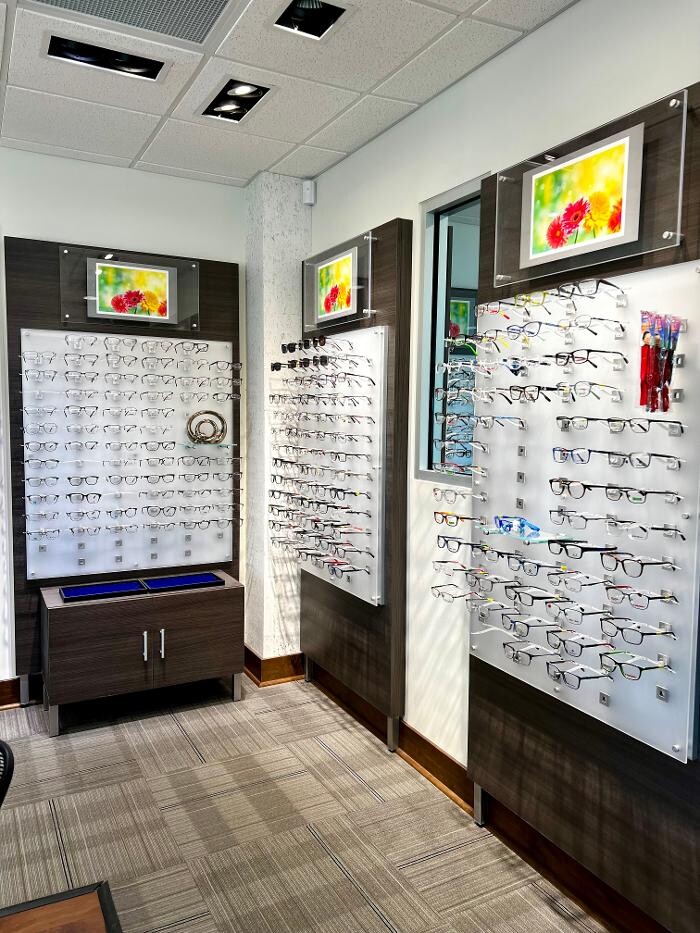 Images Desert View Eye Care