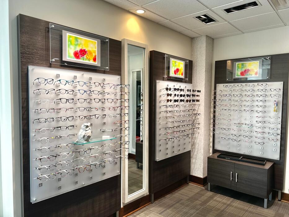 Images Desert View Eye Care