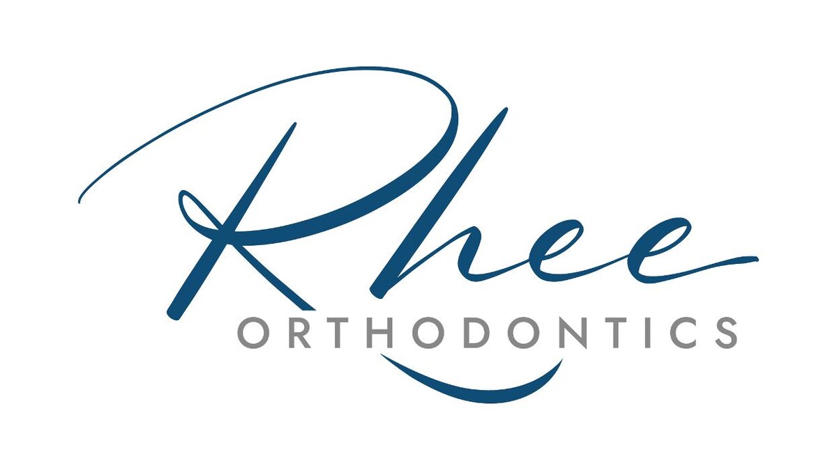 Rhee Orthodontics Logo