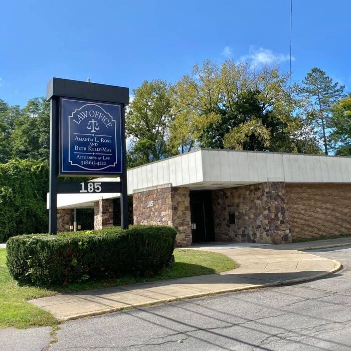 Images The Law Office of Amanda L. Rose