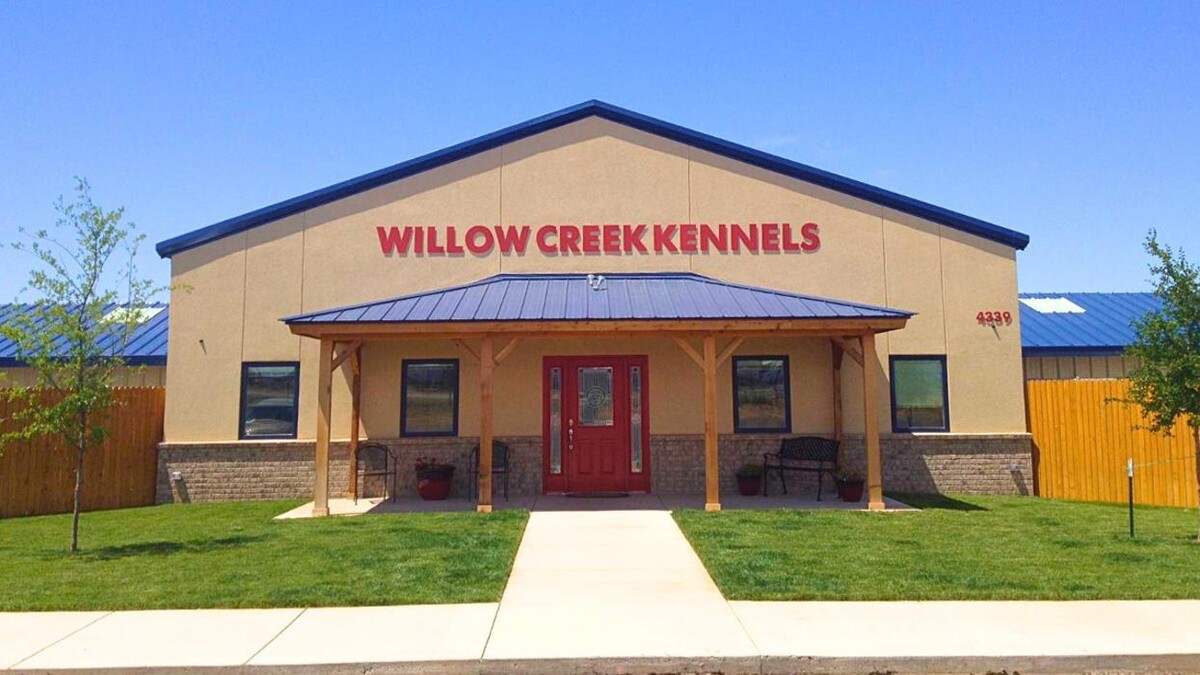 Images Willow Creek Kennels