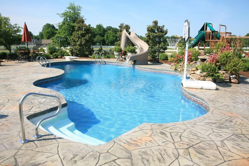 Images Hutch Pools