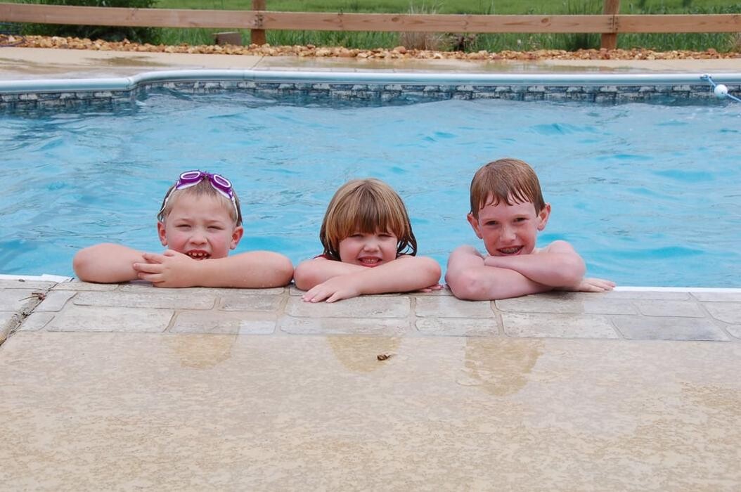 Images Hutch Pools
