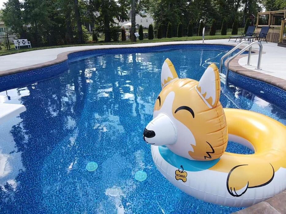 Images Hutch Pools