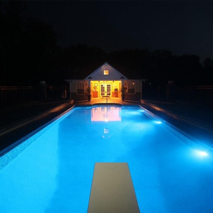 Images Hutch Pools