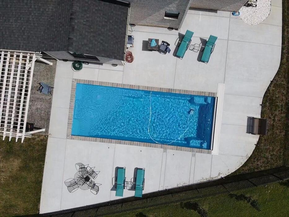 Images Hutch Pools