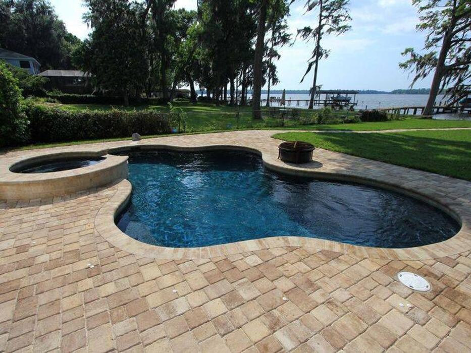 Images Hutch Pools