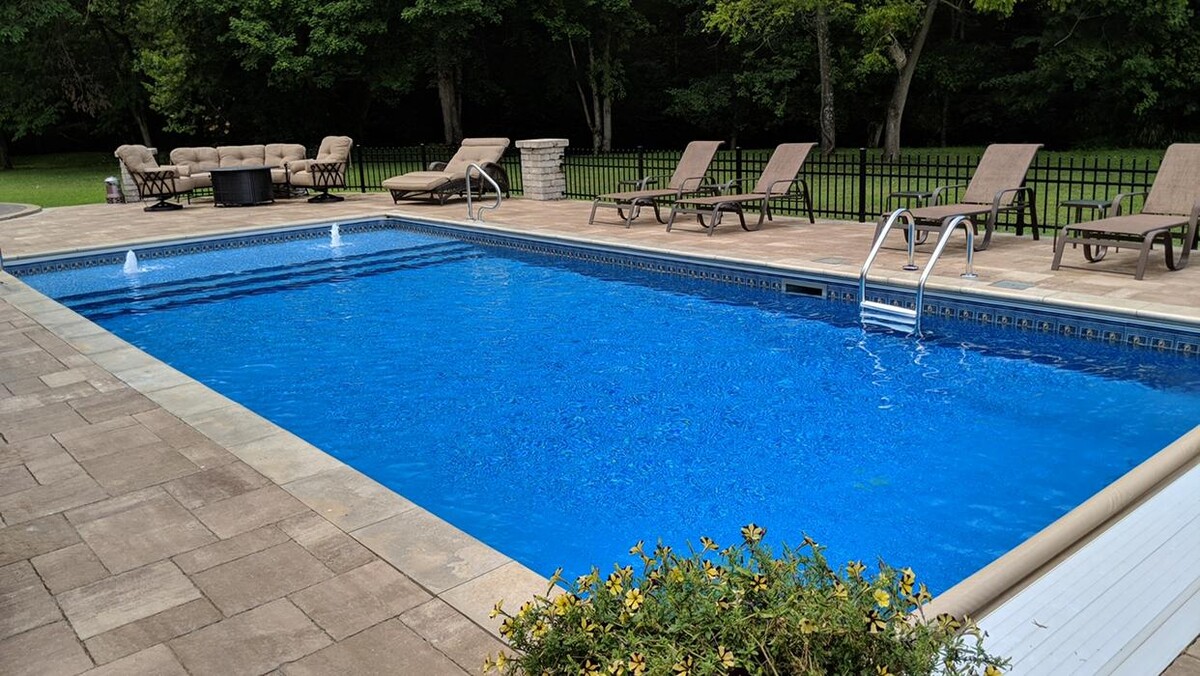 Images Hutch Pools