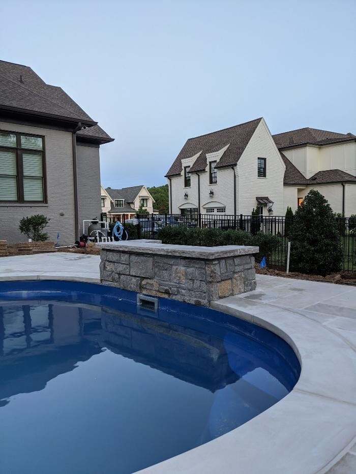 Images Hutch Pools