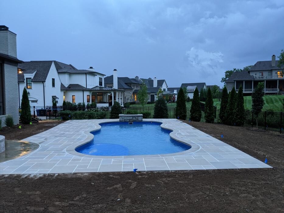 Images Hutch Pools