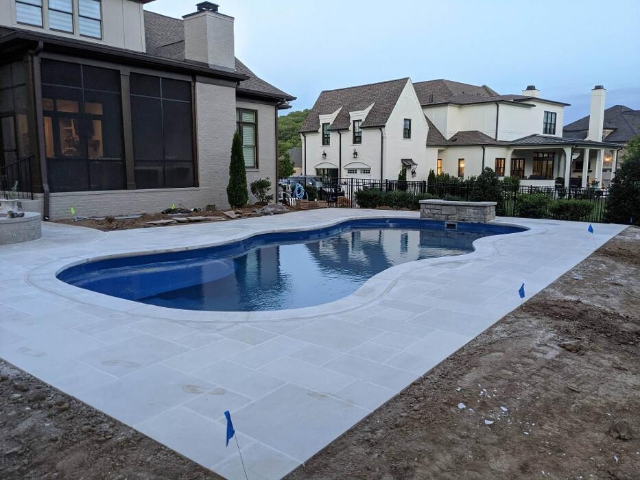 Images Hutch Pools