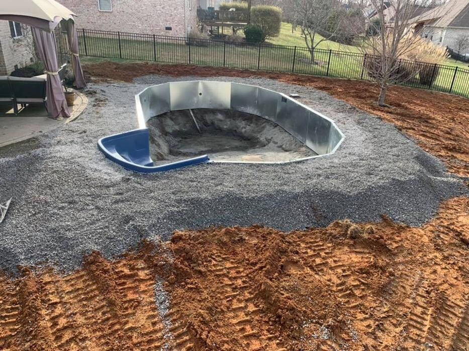 Images Hutch Pools