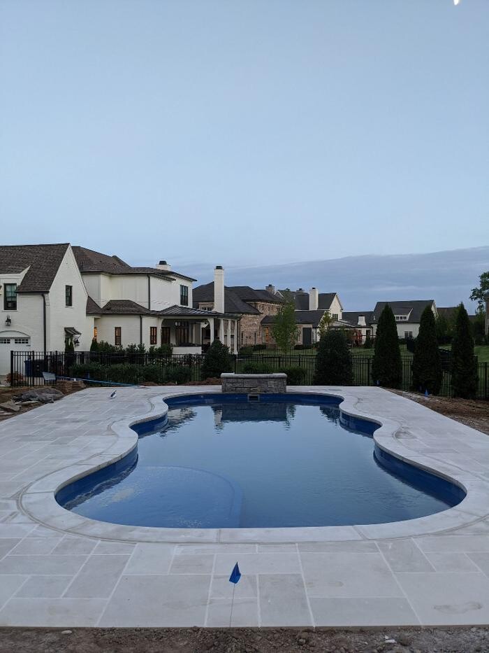 Images Hutch Pools