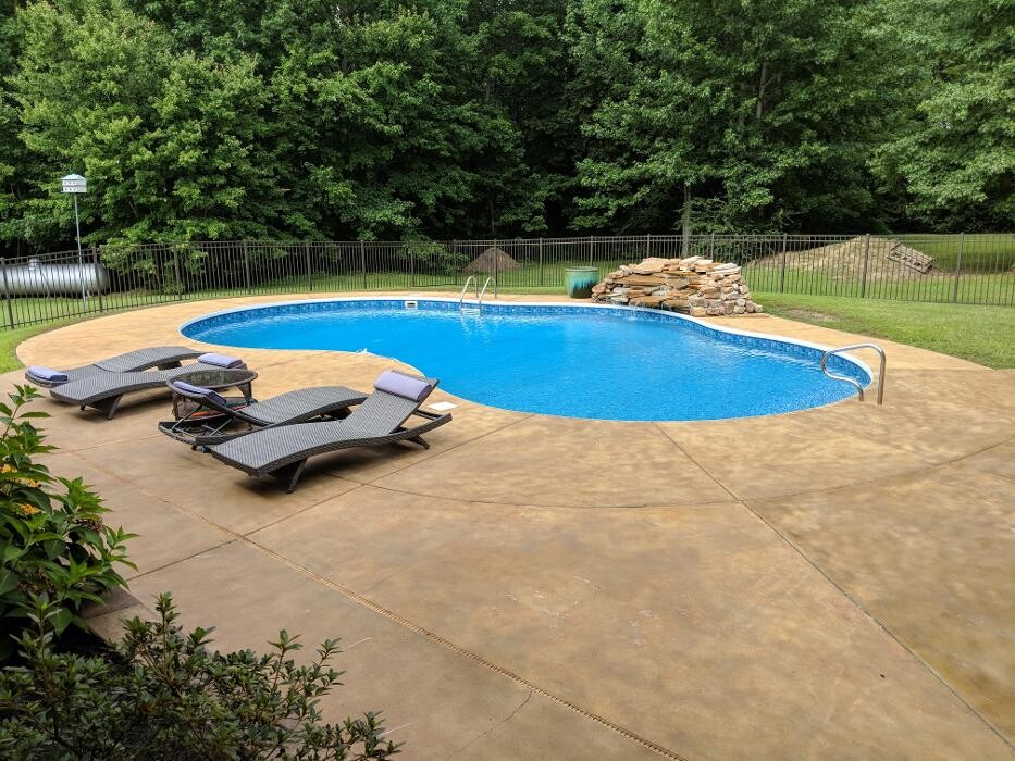Images Hutch Pools
