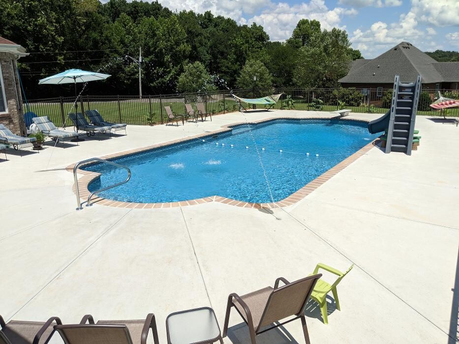 Images Hutch Pools