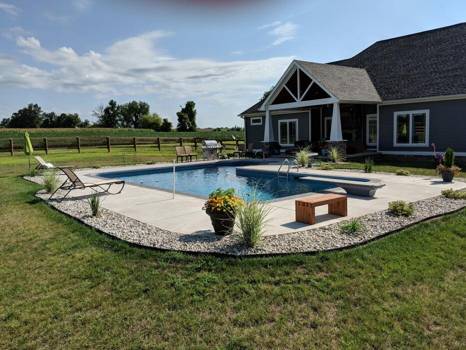 Images Hutch Pools