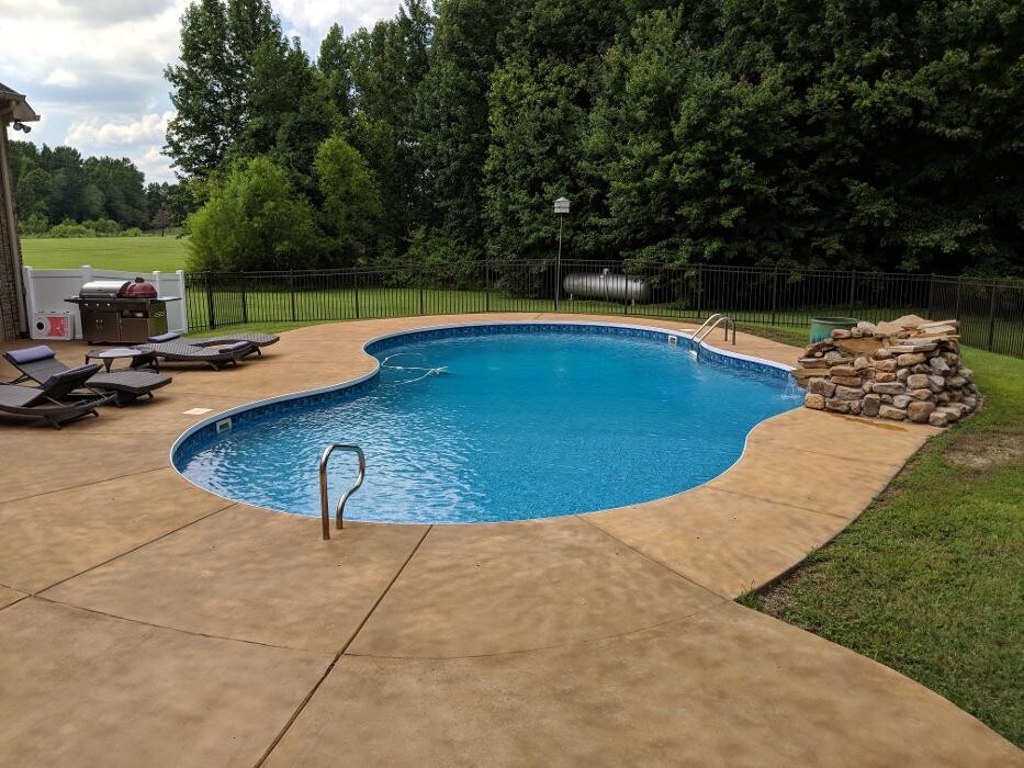 Images Hutch Pools