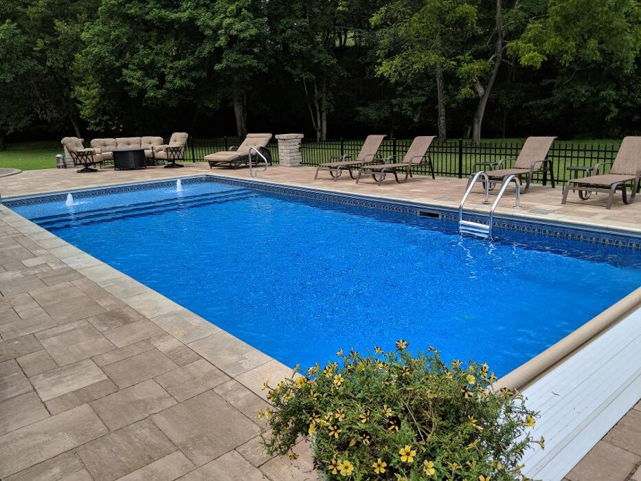 Images Hutch Pools