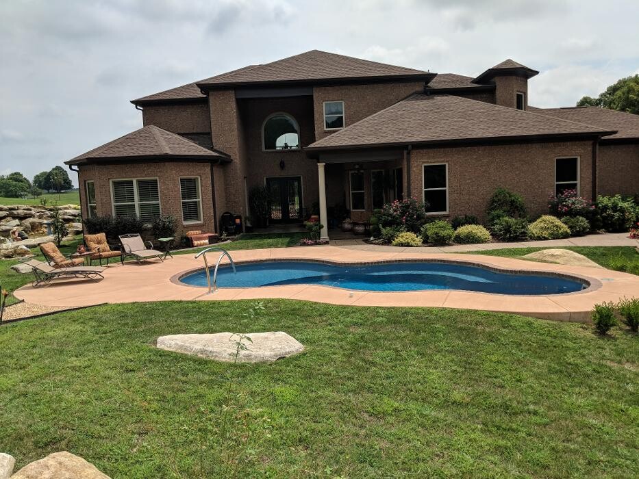 Images Hutch Pools
