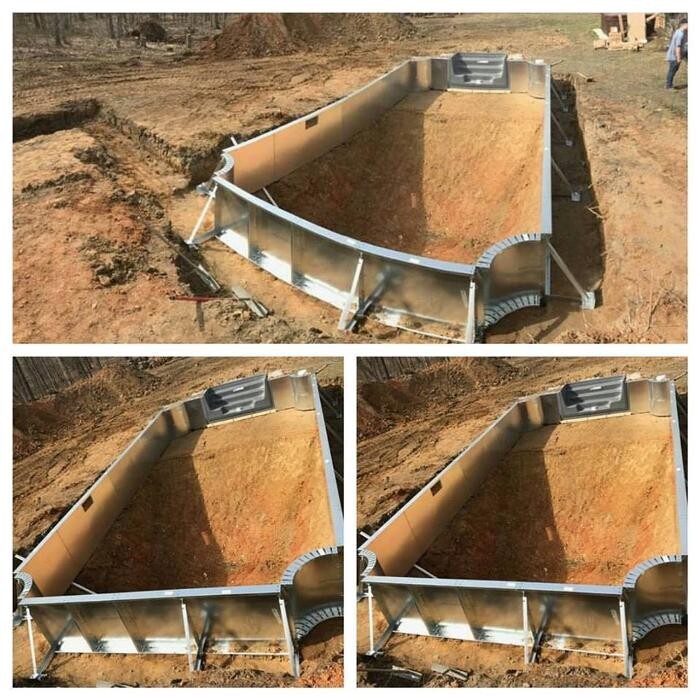 Images Hutch Pools