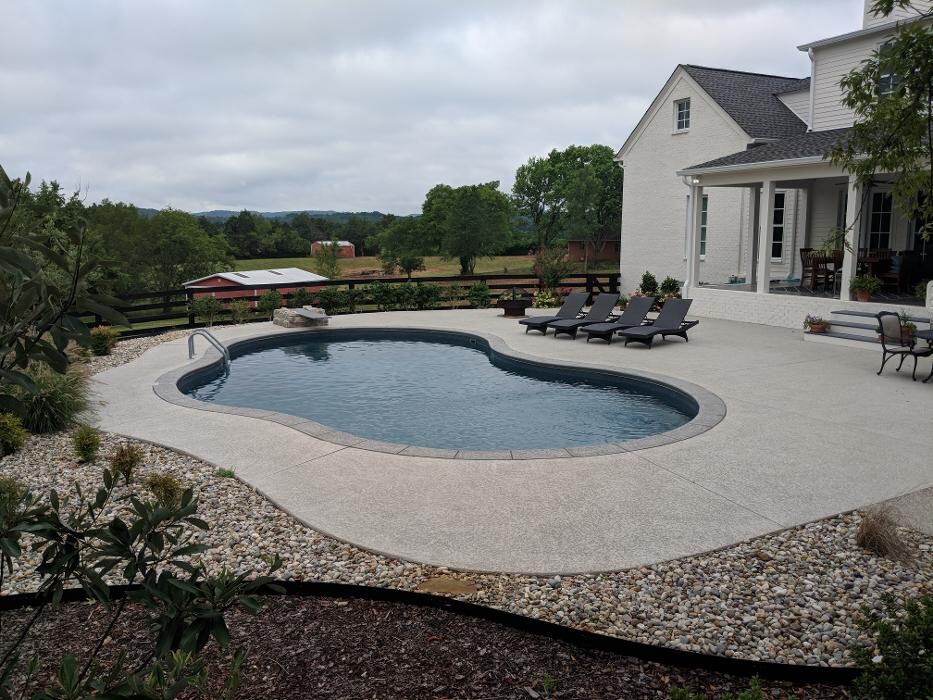 Images Hutch Pools