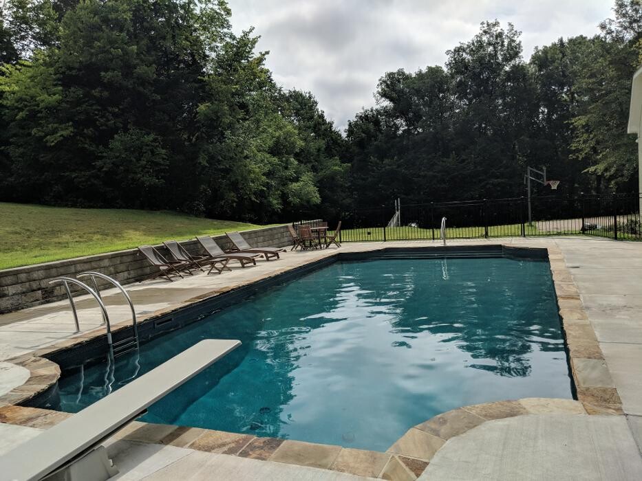 Images Hutch Pools
