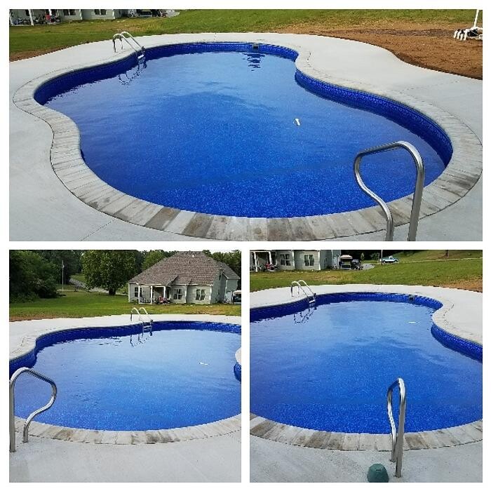 Images Hutch Pools