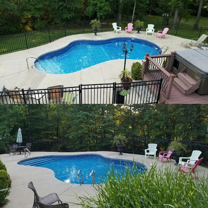 Images Hutch Pools