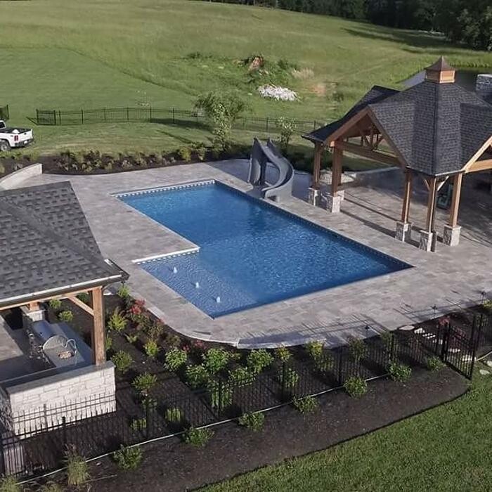 Images Hutch Pools