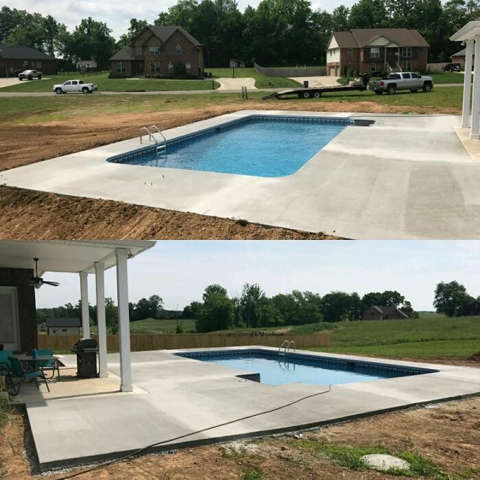 Images Hutch Pools