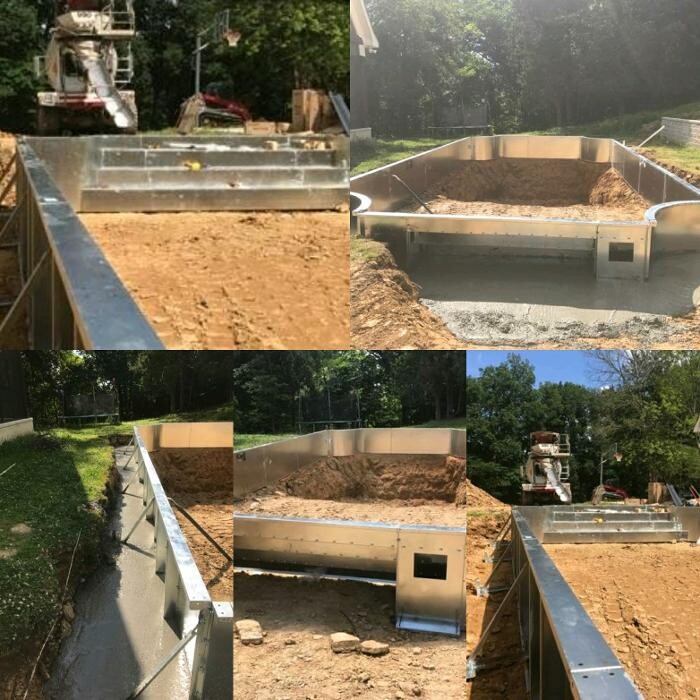 Images Hutch Pools