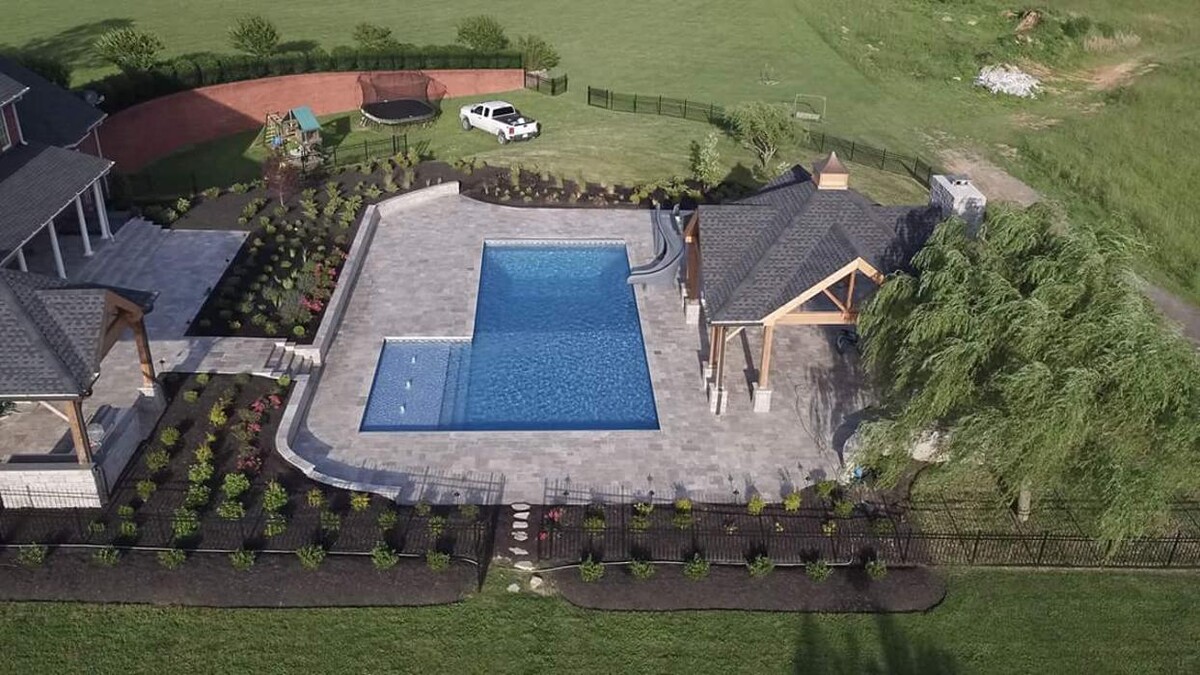 Images Hutch Pools