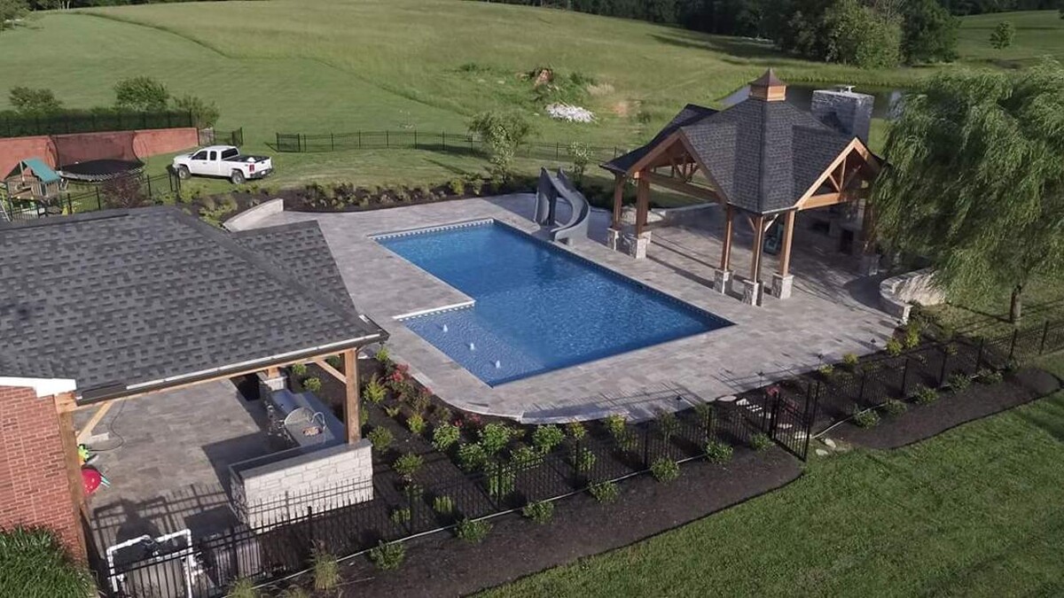 Images Hutch Pools