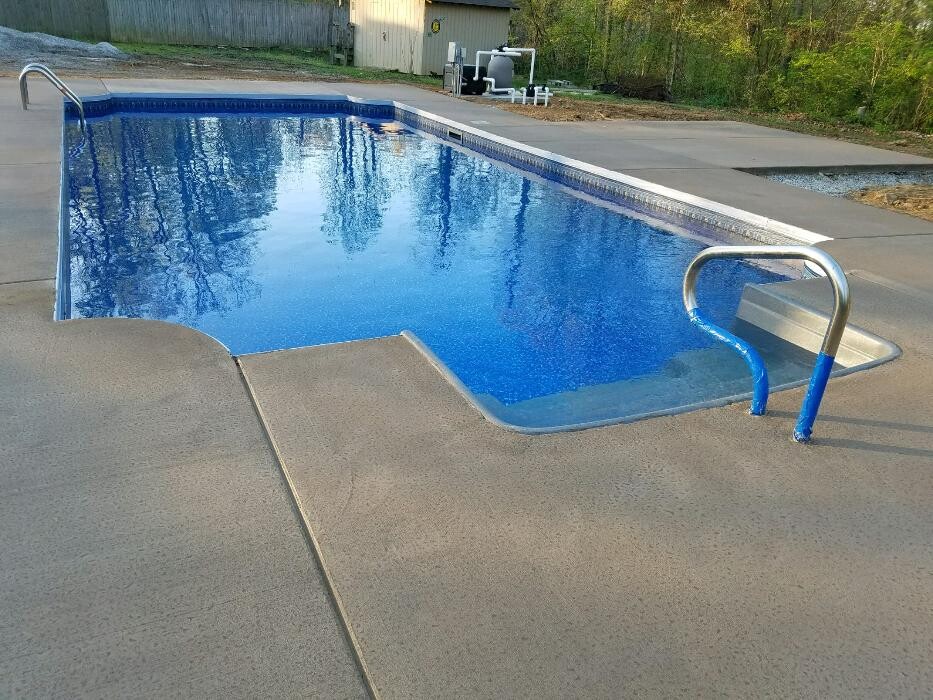Images Hutch Pools