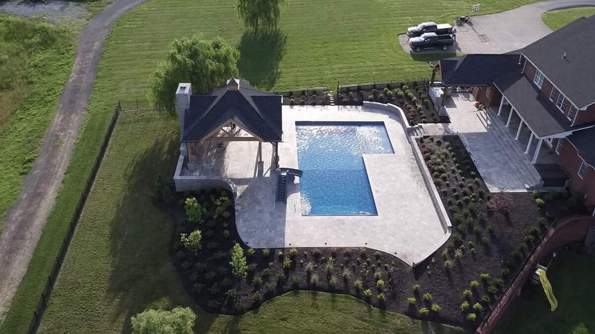Images Hutch Pools